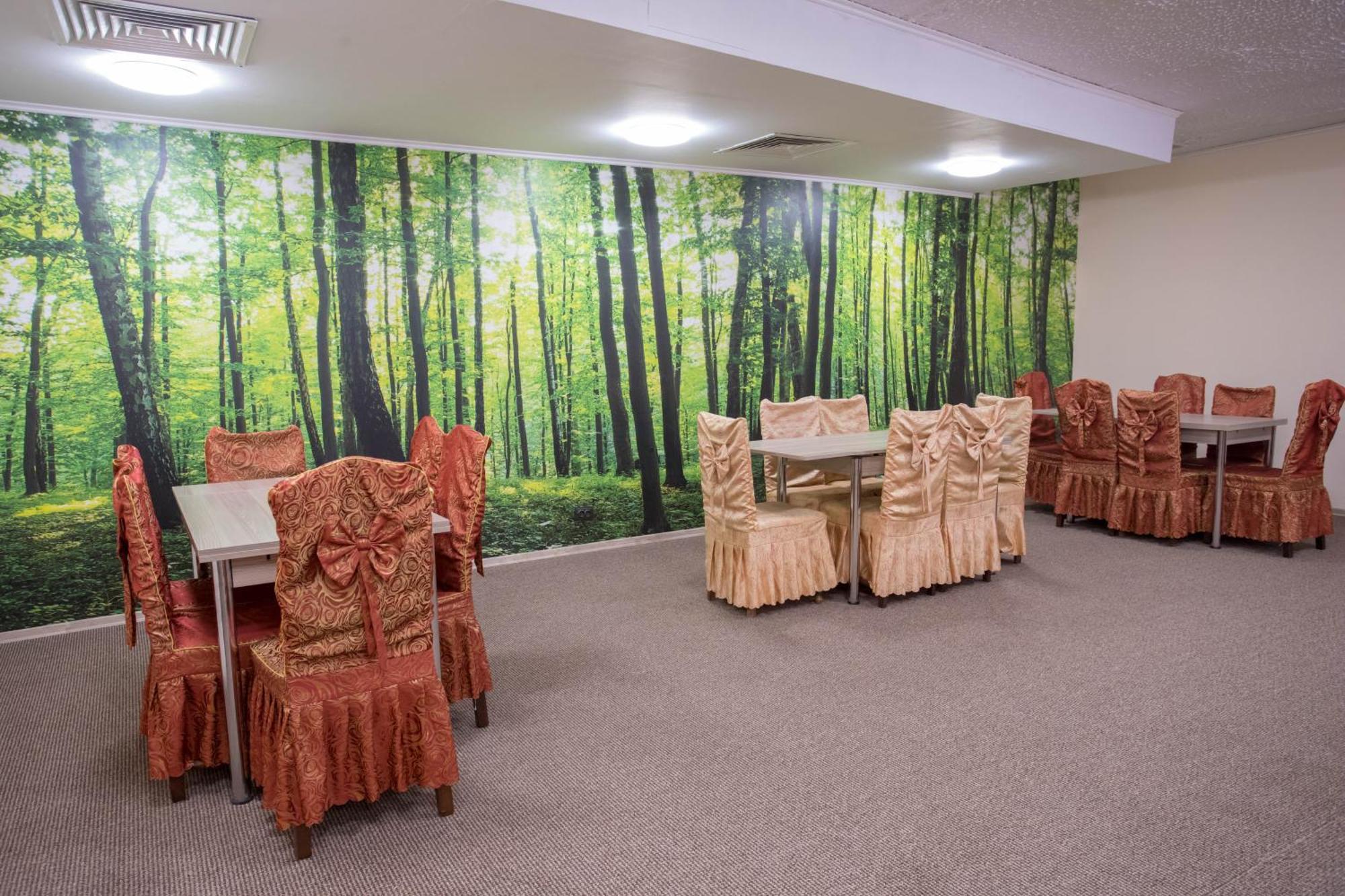 Park Hotel Ivailo Veliko Tarnovo Exterior photo