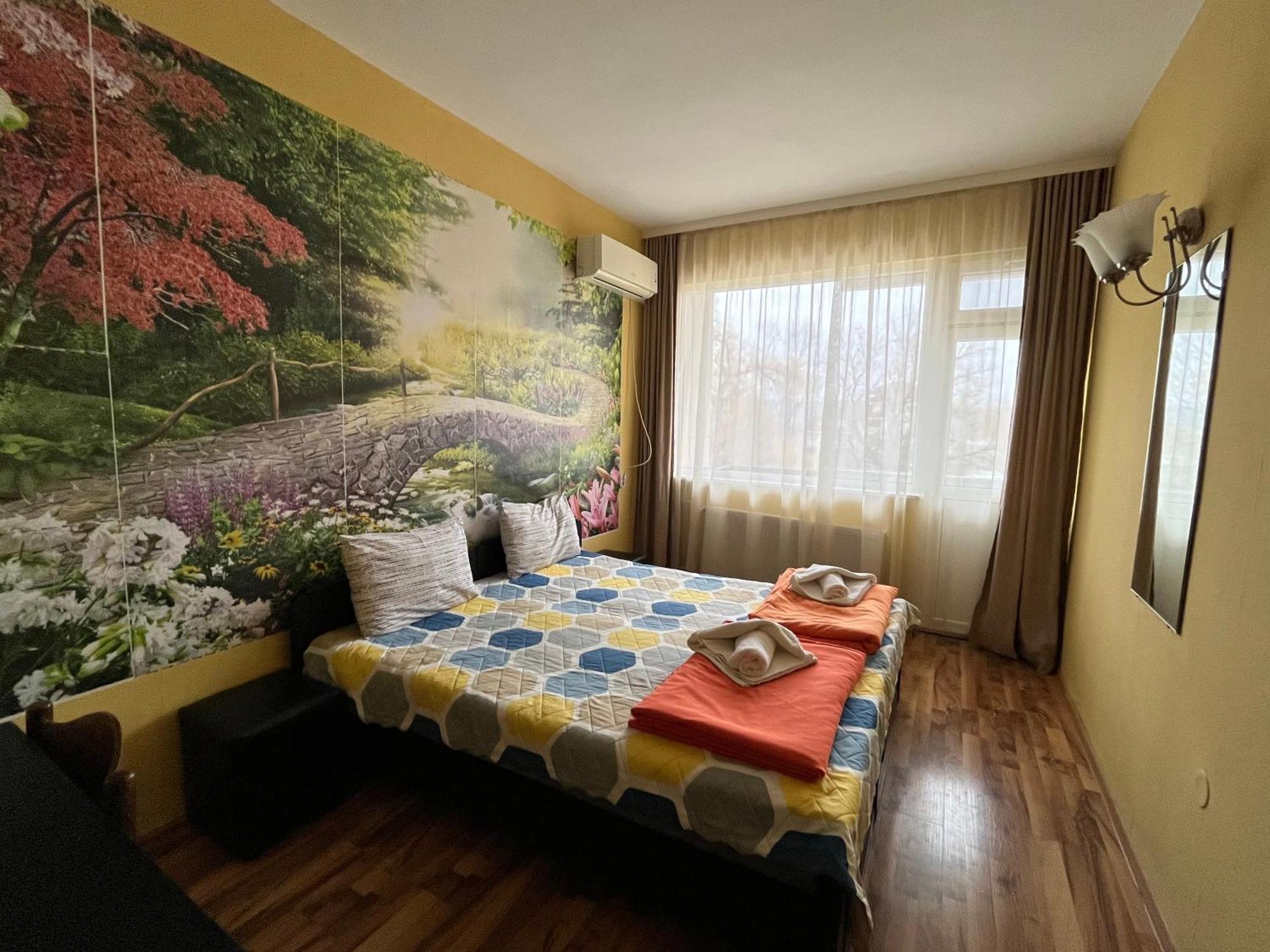 Park Hotel Ivailo Veliko Tarnovo Room photo