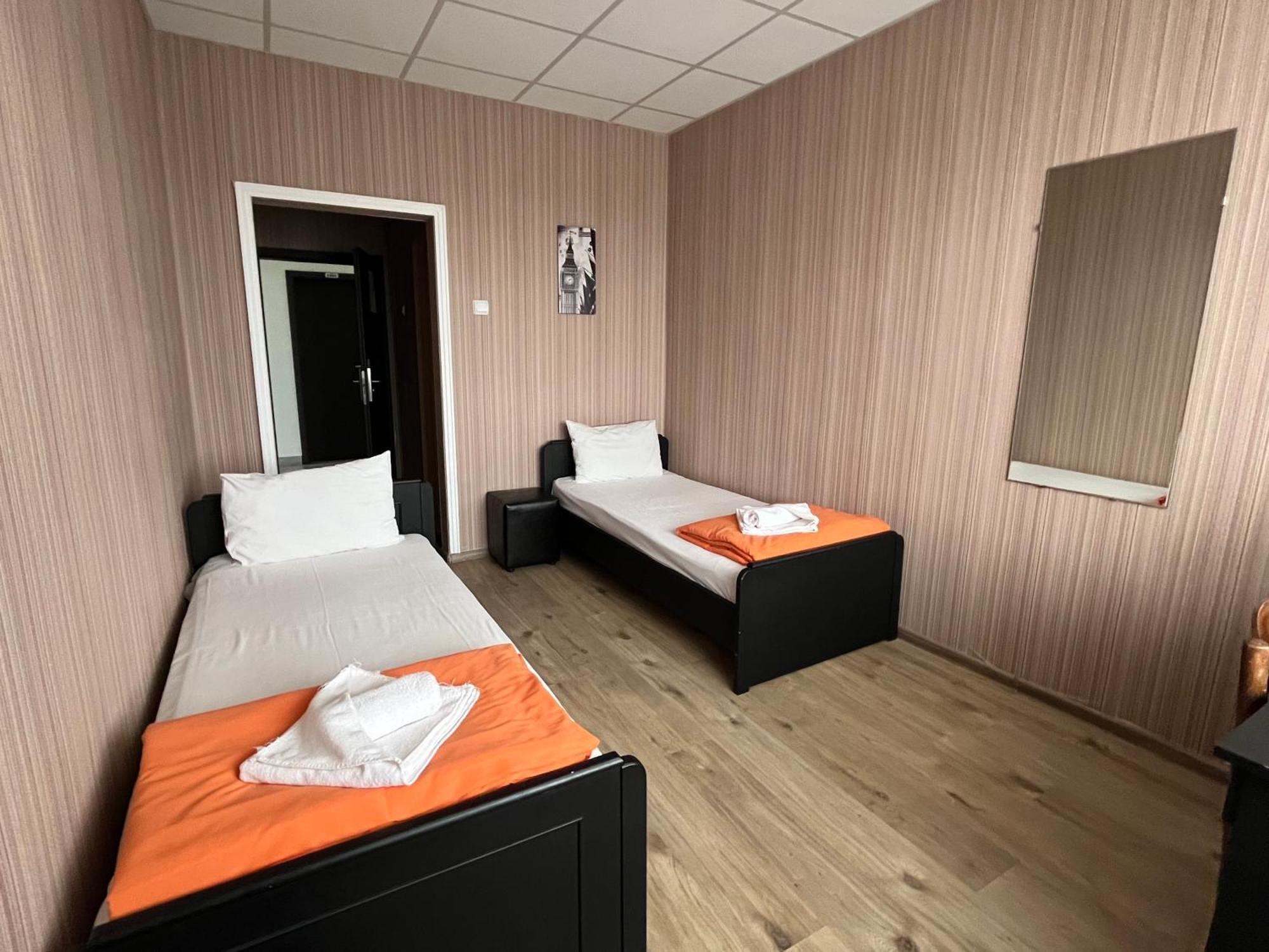 Park Hotel Ivailo Veliko Tarnovo Room photo